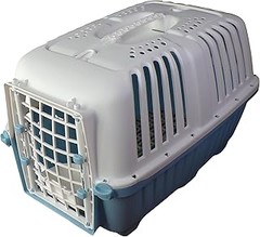 Cómo elegir el transportín blando ideal para tu perro