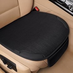 ¿Cómo elegir la mejor funda para asientos de coche para perros?