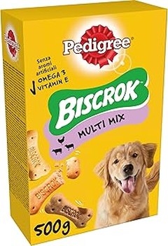 Cómo Elegir las Galletas Perfectas para tu Perro