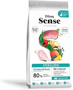 ¿Cómo afecta el pienso grain free a la salud dental de los gatos?