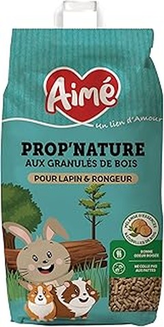 ¿Por qué es esencial un kit de inicio para conejos y cobayas?