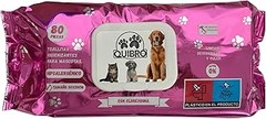 ¿Qué ingredientes evitar en las toallitas higiénicas para perros?
