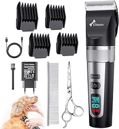 Guía Práctica para Usar y Cuidar tu Máquina Cortapelo para Perros