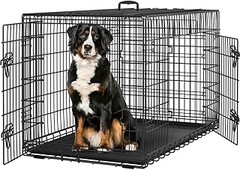 Cómo Elegir Jaulas Plegables para Viajar con Perros