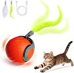 Juguetes de inteligencia para gatos