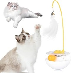 Los juguetes más seguros para gatitos: ¿qué debes considerar?