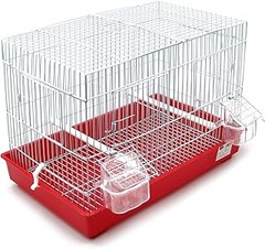 ¿Cuál es la mejor jaula para periquitos? Comparativa de modelos