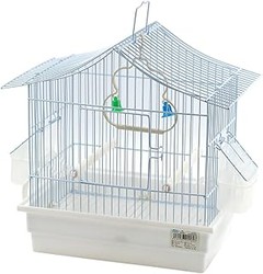 Productos para aves de compañía