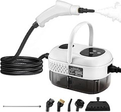 ¿Cuándo es el mejor momento para usar limpiadoras a vapor en hogares con mascotas?