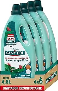 ¿Qué es un kit de limpieza para hogares con mascotas?