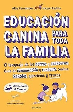 Libros de adiestramiento canino: las mejores recomendaciones de expertos