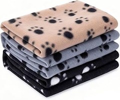 Mantas ideales para gatos viajantes: lo que debes saber