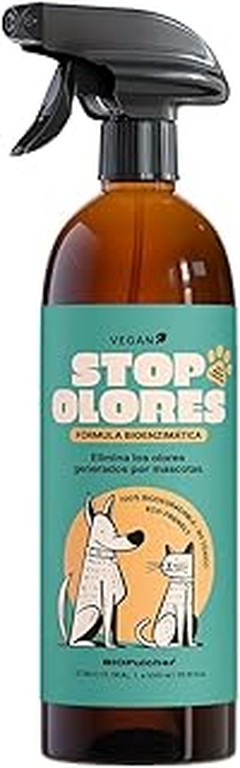 Cómo Mantener Libres de Olores las Áreas donde Vive tu Mascota