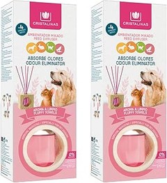 Cómo mantener el hogar libre de olores de mascotas: consejos prácticos