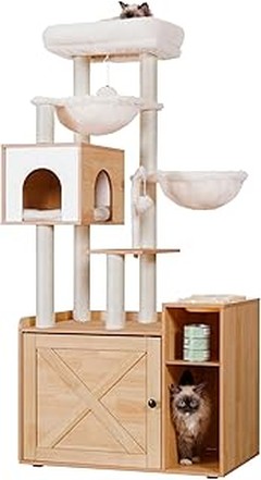 Consejos para el mantenimiento de muebles de diseño con rascador