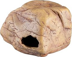 Cómo mantener y limpiar adecuadamente las cuevas para reptiles