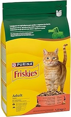 ¿Cuál es el mejor pienso para gatos adultos? Comparativa y análisis