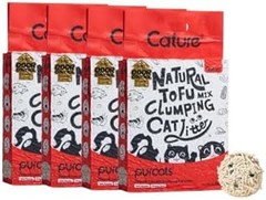 Comparativa de las mejores arenas premium para gatos