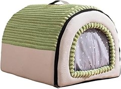 Top camas tipo cueva para gatos: comparativa 2023