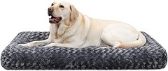 Comparativa de las mejores colchonetas para perros grandes