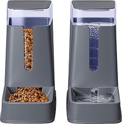 Los mejores comederos automáticos para perros grandes