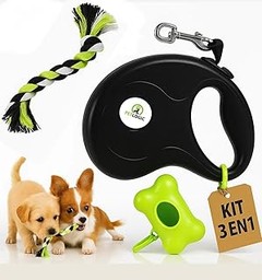 Correas para perros