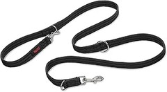 ¿Cuáles son las mejores correas para perros que tiran mucho?