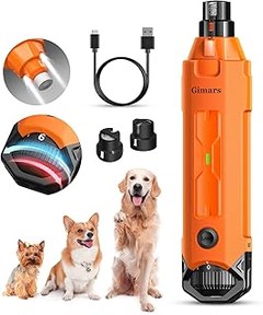 Comparativa de los mejores cortauñas para perros pequeños