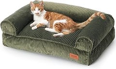 Las mejores cunas para gatos según lo que dicen los usuarios