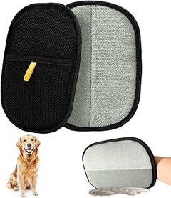 Los mejores guantes para eliminar pelo de mascotas
