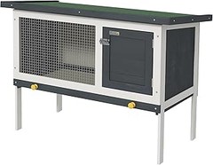 Comparativa de las Mejores Jaulas para Conejos del Mercado