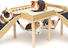 Comparativa de los mejores kits de inicio para conejos y cobayas