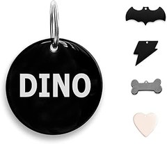 Dónde comprar chapas identificativas para perros a buen precio
