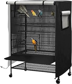 Dónde comprar fundas para jaulas de aves al mejor precio