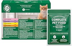 Comparativa de las mejores marcas de comida semihúmeda para gatos