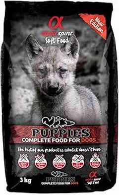 Comparativa de las mejores marcas de comida semihúmeda para perros