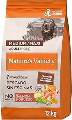 Las mejores marcas de pienso grain free para perros en 2023