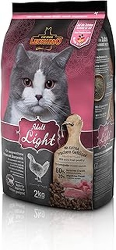 Comparativa de las mejores marcas de pienso light para gatos
