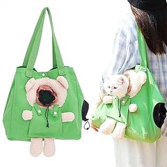 ¿Qué materiales son los mejores para un bolso de transporte para perros pequeños?