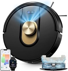 ¿Dónde comprar robots aspiradores para mascotas con buena relación calidad-precio?