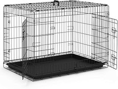 Ofertas y precios de jaulas plegables para perros en 2023