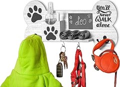 Los mejores organizadores de accesorios para perros en 2023