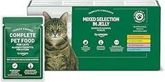 Descubre los mejores packs de ahorro de comida para gatos según su raza