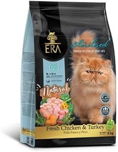 Comparativa de los Mejores Piensos Grain Free para Gatos