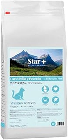 Recomendaciones de piensos premium para gatos mayores