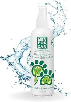 Precios y lugares para comprar acondicionadores para perros