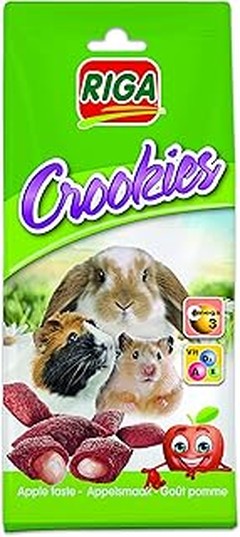 Comparativa de los mejores snacks para hámsters en 2023