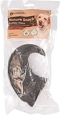 Los mejores snacks para perros grandes con problemas digestivos