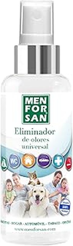Los mejores sprays antiolores para hogares con perros y gatos