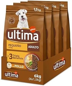 Dónde comprar packs de comida para perros a buen precio